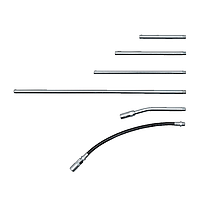 KTC G-330NH Nozzle for Grease Gun Hydro Hose Type (337mm)
