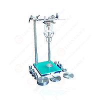 Lisun BCL-1 Pull Out Device (36N*1, ≤ 250V/16A)