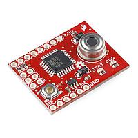 SparkFun SEN-10740 Temperature Sensor Development Tools IR Thermometer Eval Board MLX90614