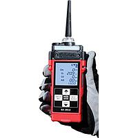 Riken Keiki Gas Tracer Confined Space - Leak Detector