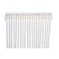 JST Commercial A20SUR20SUR32W203A Jumper Assembly 8" SUR JUMPER ASSY 1:1