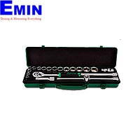 TOPTUL GCAD2102 21-piece wrench set