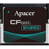 Apacer AA2.259LZA.001F8 CFast Cards SH250-CFast BICS5 3D-TLC 320GB WT