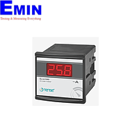  TENSE DJ-A72D Digital Ammeter 