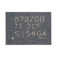 Texas Instruments TPS62873Z0WRXSR Synchronous StepDown Converter 6-V 15-A stackable synchronous buck c