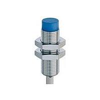 Contrinex 120253-0302 Proximity Sensors M12 Hsg4mm OD NPN NO 2m 3W