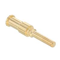Intercontec - TE Connectivity 61.195.11 Contacts Contact Pin03,6 mm