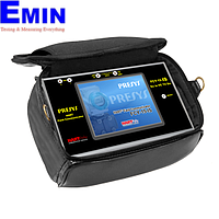 PRESYS FCY-15-IS HART Field Communicator (-5 to 24.5 mA)