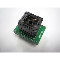 EE Tools PA32PL32D Universal 32-Pin PLCCs UNIVERSAL 32-PIN PLCC ADAPTER