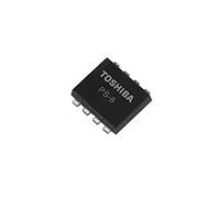Toshiba TPCP8407,LF MOSFETs Pb-F POWER MOSFET TRANSISTOR PS-8 PD=1.77W F=1MHZ
