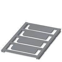 PHOENIX CONTACT 0825459 UniCard Sheet UC-EMP (49X15) SR Silver