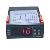 Elitech STC-8080A+ Temperature Controller