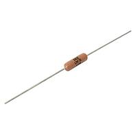 Vishay Dale CMF702K0000FKEK Industrial Grade Precision Metal Film Resistor CMF-70 2K 1% T-1 EK e3