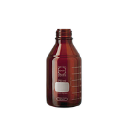 WITEG 5 528 025 Laboratory bottle (25ml; 10 pcs)