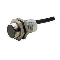 Eaton E57SAL18A2 Proximity Sensors INDUCTIVE PROX,18MM,2WACDC,SH,NO,2M CBL