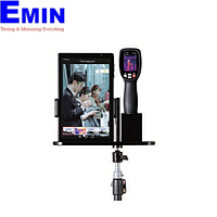 CEM DT-870YS Thermal Imager (-20°C~380°C,±2°C,240x320px)
