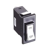 Sensata Technologies - Airpax 203-22-1-66-103-4-1-1 Circuit Protectors Cir Brkr Hyd Mag