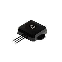 Quectel YEMD301L1A Modules External Antenna, Low Profile, 3in1, Multiple mount, 109.28  89  25.8mm, Combo, 4G*2+GNSS L1*1,1025mm, ALS302, SMA Male, LNA Gain 18 +/-3dB, IP67, UL 94 V-0, UL 746c f1, RoHS&REACH&POPS Compliant