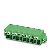 PHOENIX CONTACT 1745289 Plugs FRONT-MSTB 2,5/ 8-STF GTBU