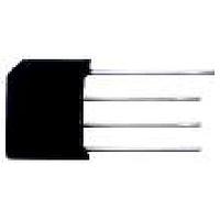 Micro Commercial Components (MCC) KBP206G-BP Single Phase Bridge SNGL Phase 600V 2A