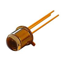 Marktech Optoelectronics MTPD2601N-030 PIN Photodiodes 2600nm InGaAs PIN PD TO-18 Metal Can 0.3 AA Dome Lens