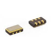 CTS Electronic Components 654L2506C2T Standard Oscillators 5.0mm x 3.2mm Surface Mount LVDS Advanced PLL Clock, 600fs Typical Phase Jitter, 25.000000MHz, 2.5V, Stab  20ppm, -20 C/+70 C