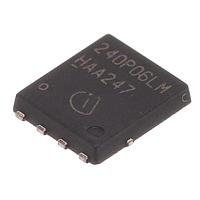 Infineon ISC240P06LMATMA1 MOSFETs TRENCH >=100V