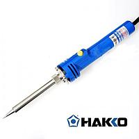 HAKKO 984 230V W/3 Wired Cord But No Plug Soldering Iron