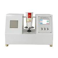 Lonroy LR-BT10 Paper Cup Stiffness Tester (1~30 N)