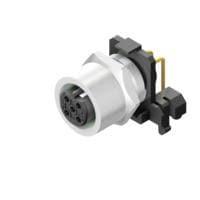 Weidmuller 2424260000 Sensor Cables / Actuator Cables SAIEW-M12BB-4-FTL
