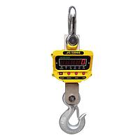 JADEVER JC-10000 Crane scale (10 tons, d = 2kg/5kg)