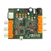 Analog Devices EVAL-ADV7180-32EBZ Video Encoder 10-Bit, 4  Oversampling SDTV Video Decoder