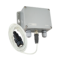 Evikon E2638-PID Solvent Vapors Detector (0~200 ppm)