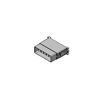 JAE Electronics KN01L12PG-G-RK Heavy Duty Power Connectors