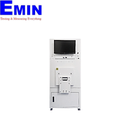 CRYSOUND CRY725 Pneumatic Acoustic Test Chamber (AC220V, 50/60Hz, >5kg/cm2)