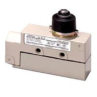Omron Automation and Safety ZE-N-2G Enclosed Limit Switch With Sealed Plug PG13.5