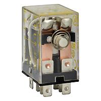 Square D 8501RS42P14V14 Miniature RELAY 240VAC 10A TYPE R