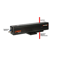 Ophir BW-NIR-2-155 High-Power Beam Profiling j (980-1080nm, 400W ~ >100kW)