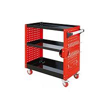 KOCU KC-317 3 Drawer Rack