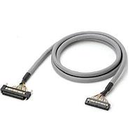 Omron Automation and Safety XW2Z-500B Controller Cable 5M Cbl SCREW Term.