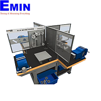 DOLANG DLJX-QGT4 Fitter Training System