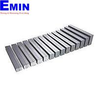 INSIZE 6533-144 INSIZE 6533-144 PARALLEL SET (14 pairs, 150 mm)