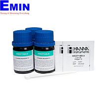 HANNA HI93714-01 Cyanide Reagents