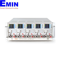 Tonghui TH8300 Programmable DC Electronic Load