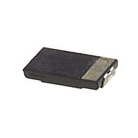 PANASONIC EEF-HX1D220R Aluminum Polymer Capacitors 22uF 20volt