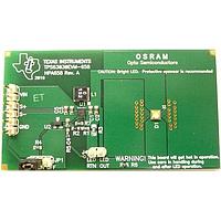 Texas Instruments TPS63030EVM-658 Voltage Regulator - Switching Regulator TPS63030EVM-658