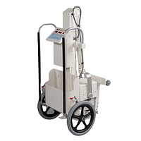 Del Medical Power Max 1260 Digital Portable X-ray Machine System