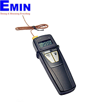 Chauvin Arnoux TK 2000 Digital Thermometer (type K)