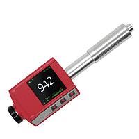 Hoyamo MH-500D Pocket D-Type Leeb Hardness Tester (D probe)
