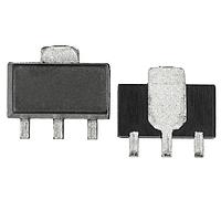 MACOM MAAM-009560 Driver Amplifiers Amplifier,Driver,HTB,.5W27dBm,SOT-89-3LD